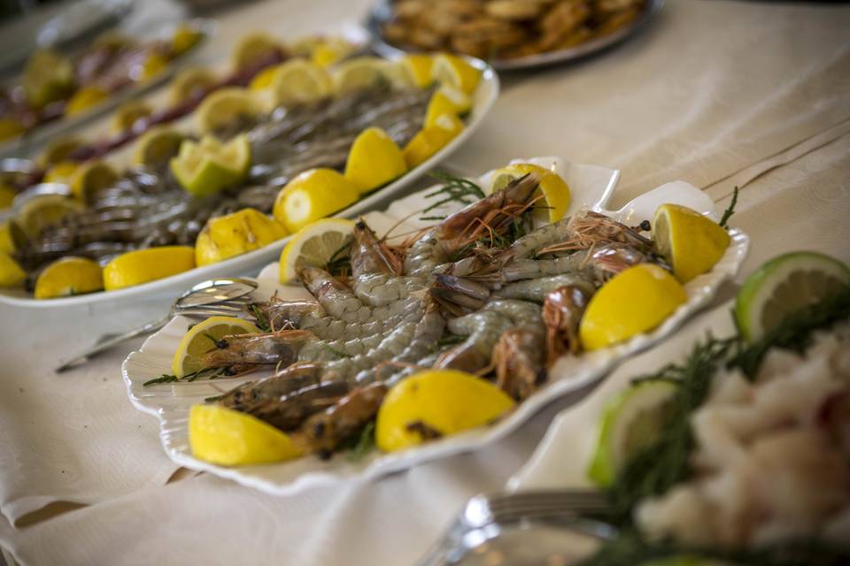 Ristorante Villa Giulia