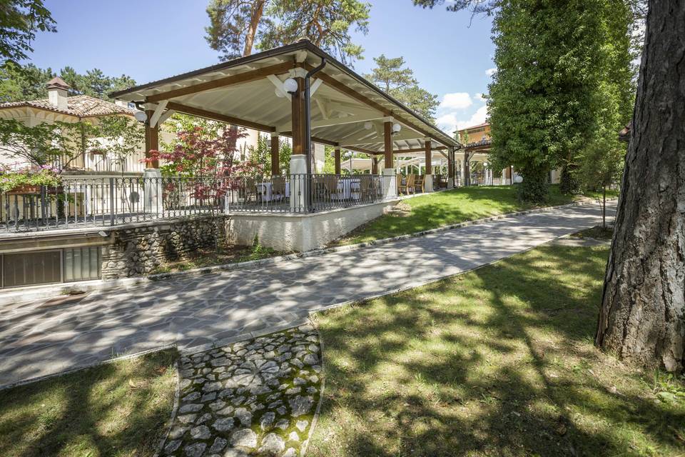 IL PARCO