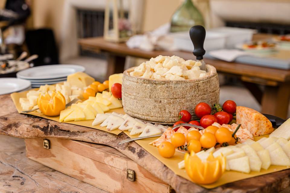 Prodotti del territorio