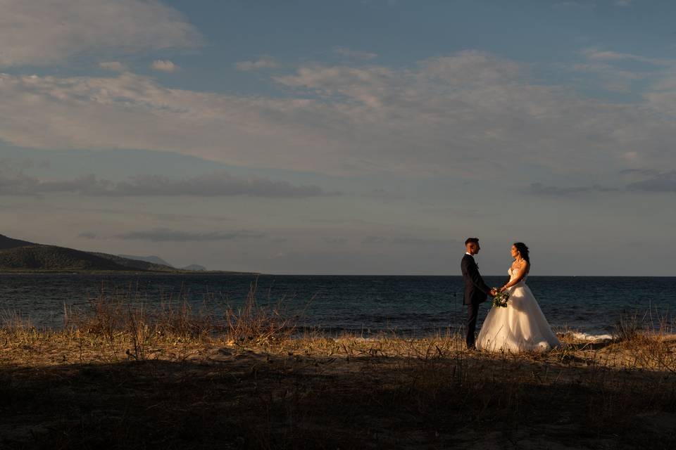 Just Married