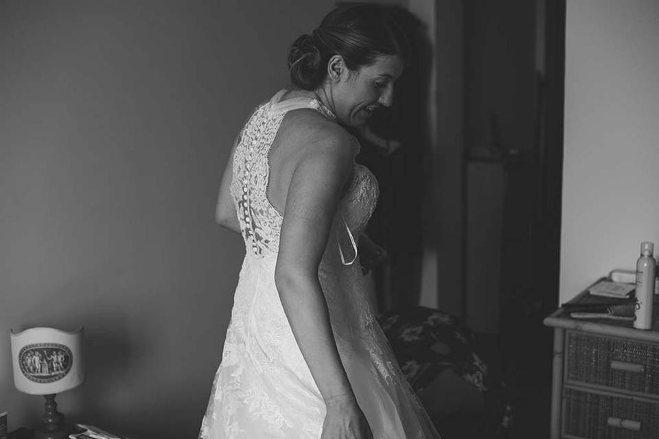 Bryan Konya Wedding Photography