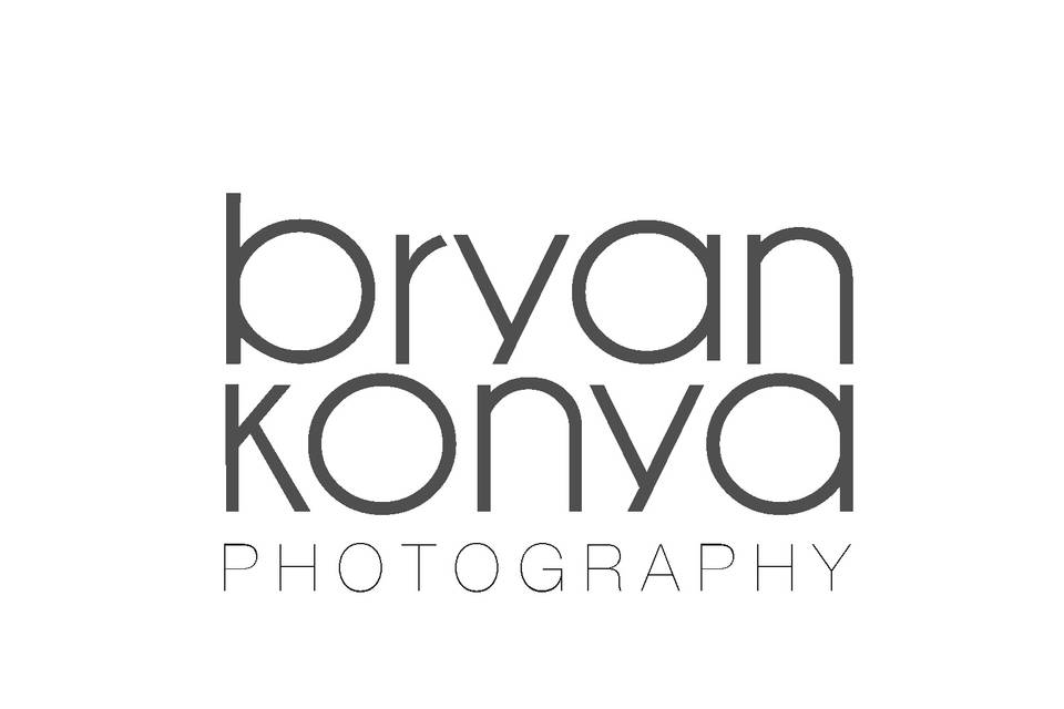 Bryan Konya Wedding Photography