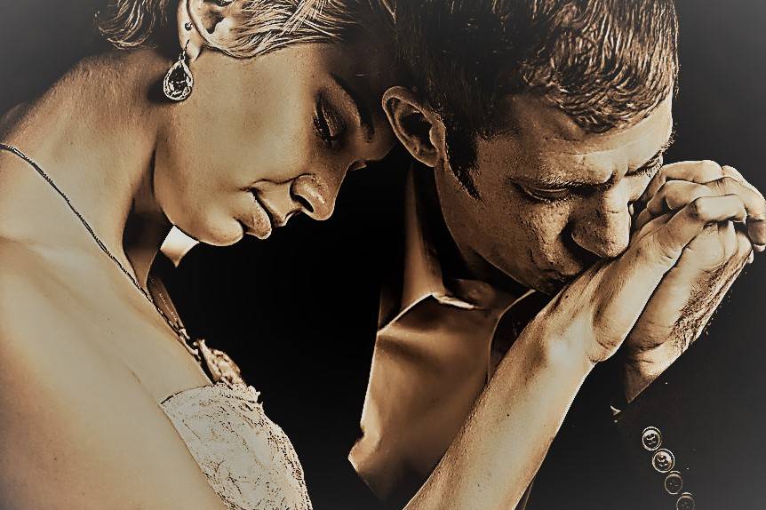 Passione vera