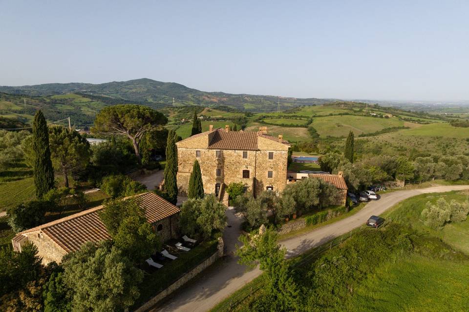 Tenuta Fattoria Vecchia
