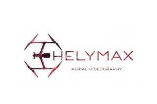 Logo Helymax Aerial Videography