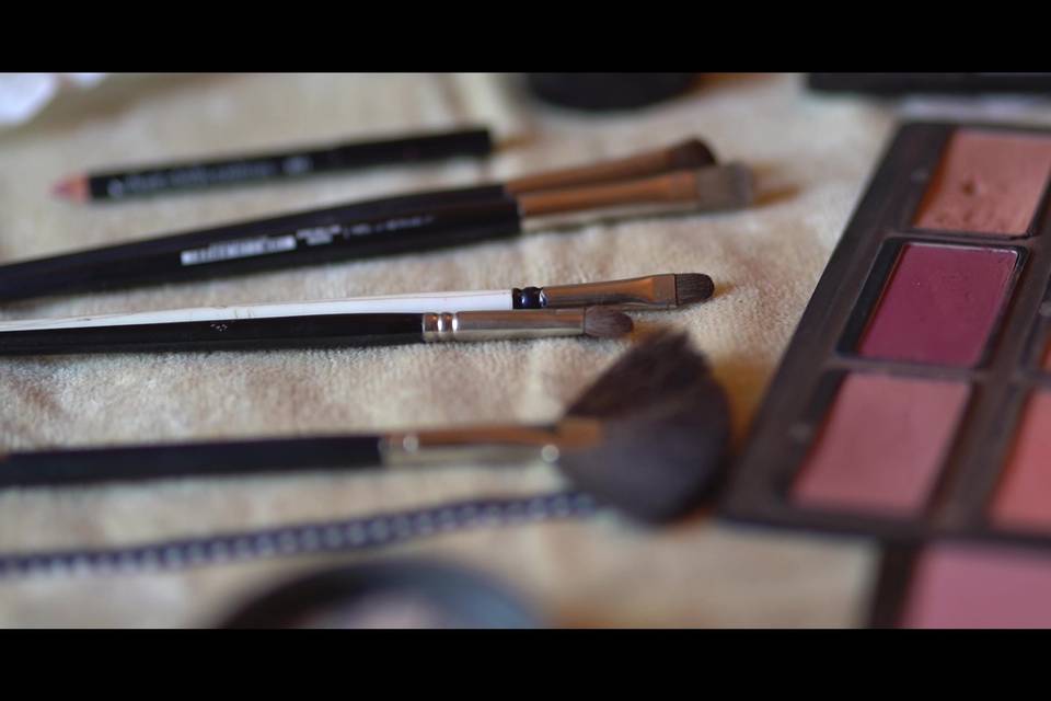 Brushes