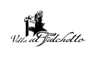 Villa Al Falchetto logo