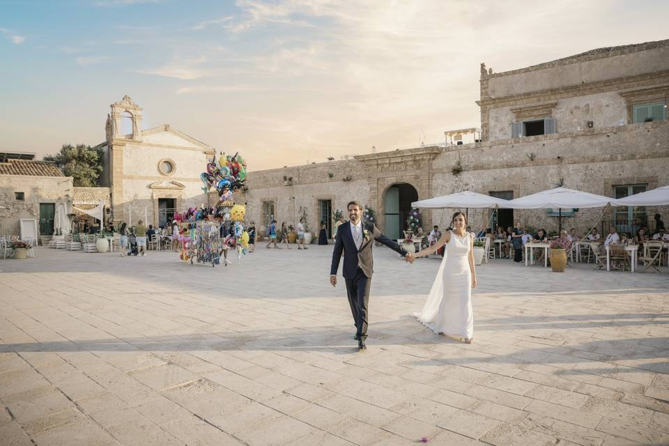 Wedding day - Blank