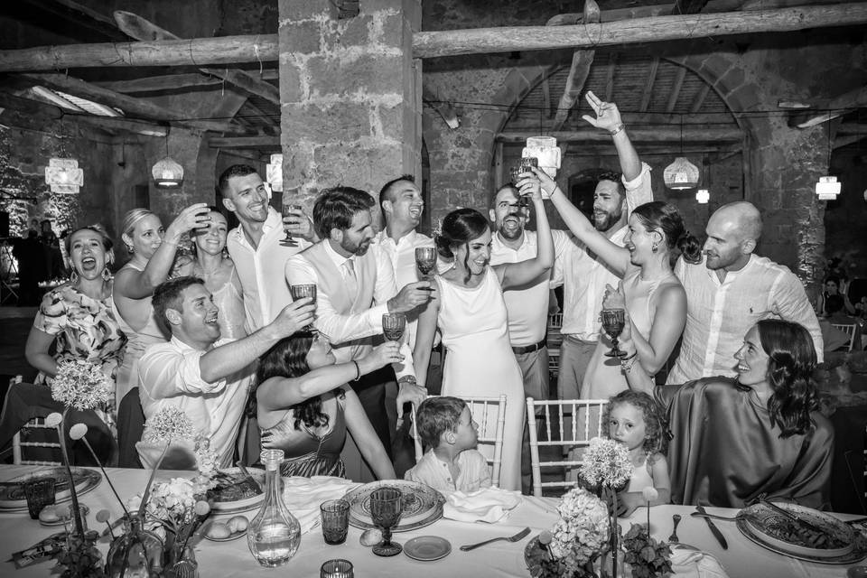 Wedding day - Blank