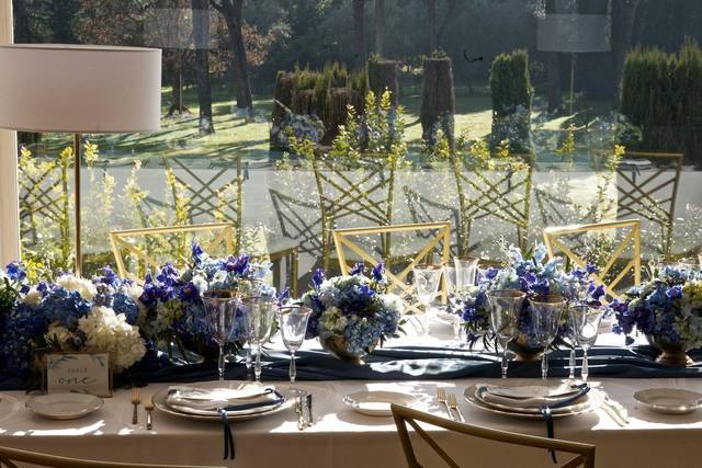 Allestimenti personalizzati