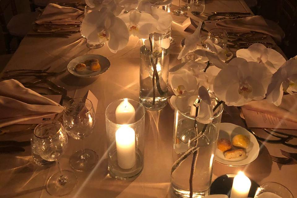 Mise en place