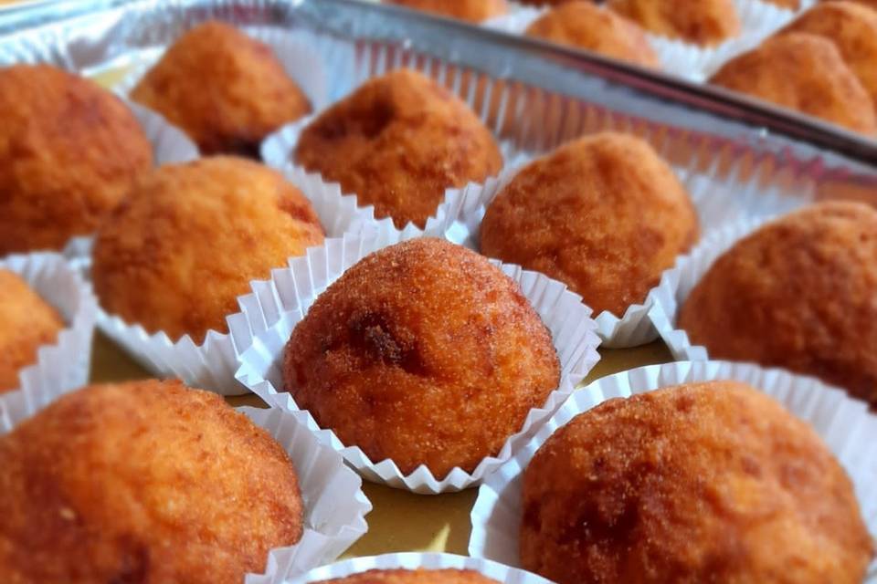 Arancini mignon