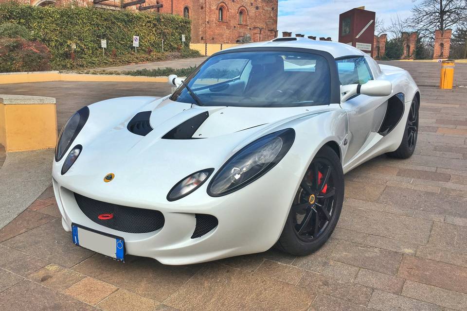 Lotus Elise