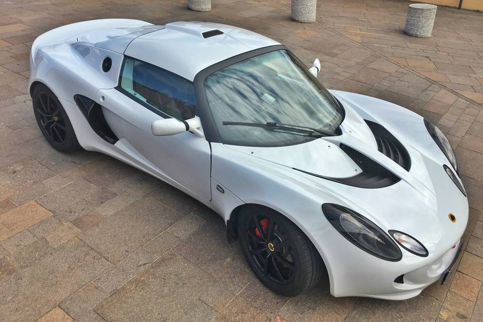 Lotus Elise