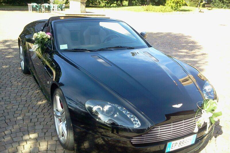 Aston Martin