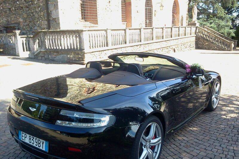 Aston Martin