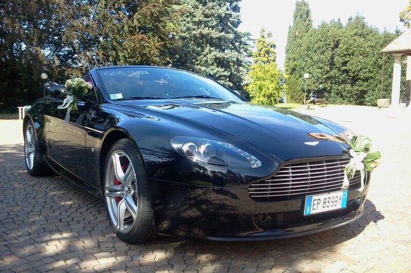 Aston Martin