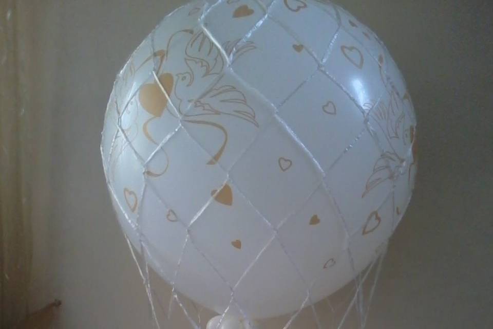 Maggic Ballon & more