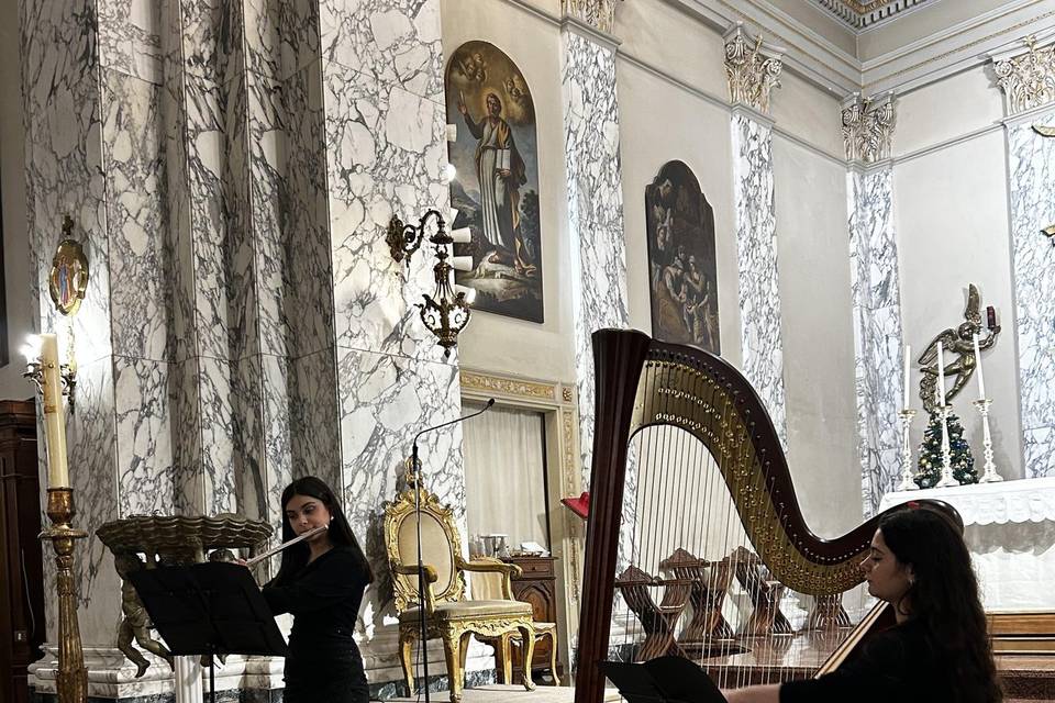 Concerto Duo Meraki