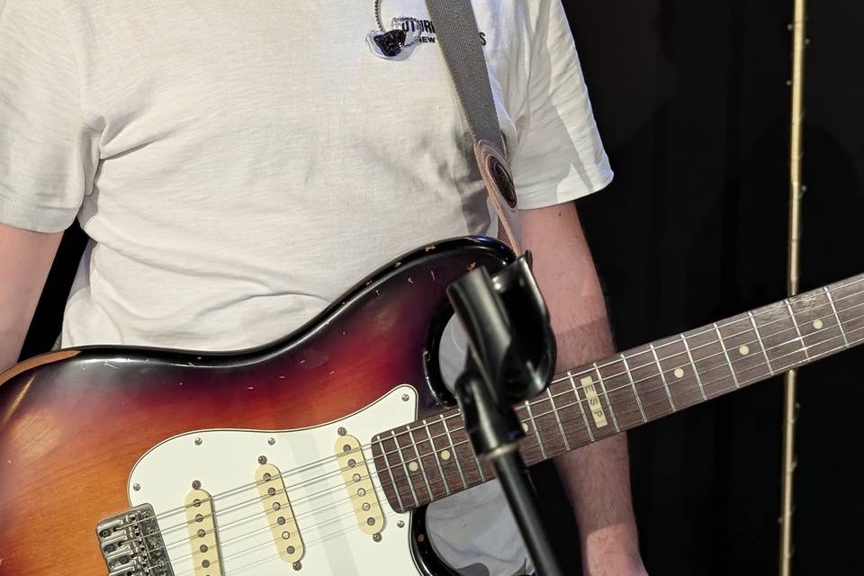 The Garpez – Flying Band