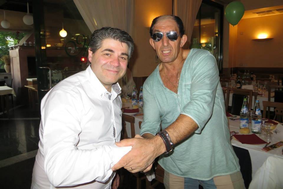 Con Celentano 2