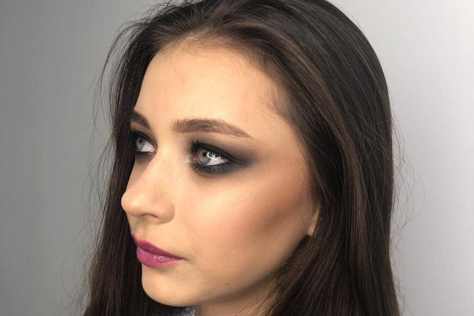 Make-up 5