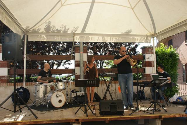 Jazz a porter
