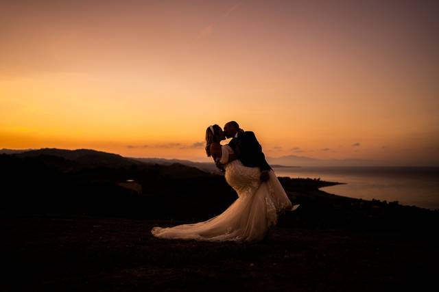 Tramonto