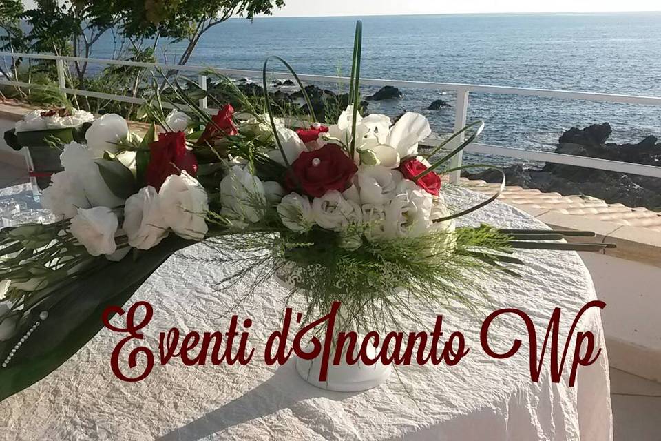 Eventi d'Incanto, Wedding & Event Planner