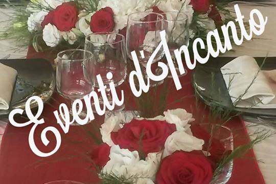 Eventi d'Incanto, Wedding & Event Planner