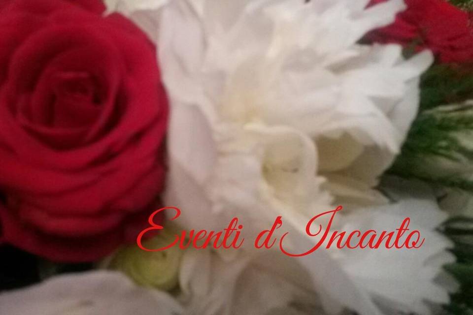 Eventi d'Incanto, Wedding & Event Planner