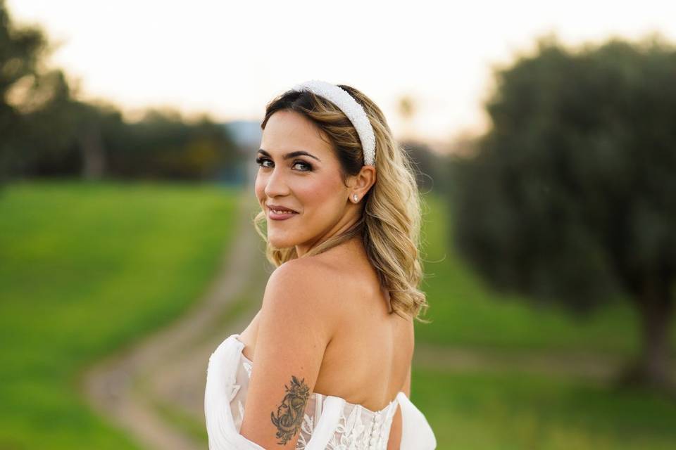 Bride