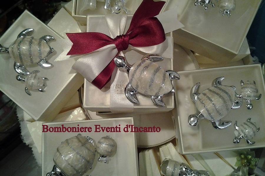 Eventi d'Incanto, Wedding & Event Planner