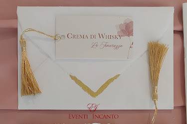 Eventi d'Incanto, Wedding & Event Planner