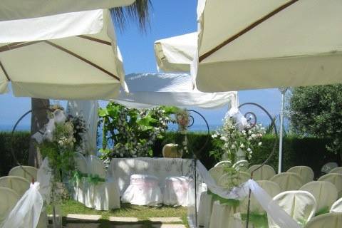 Eventi d'Incanto, Wedding & Event Planner