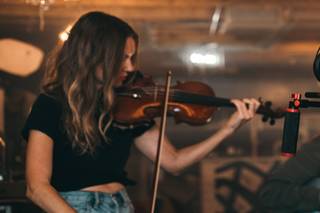 Duo Valentini - Pianista e Violinista