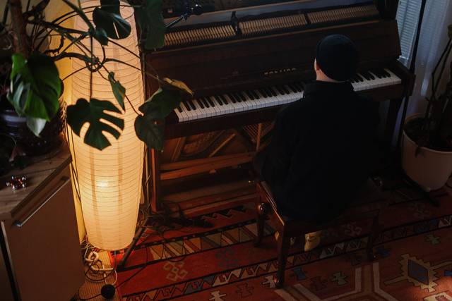 Musica dal vivo