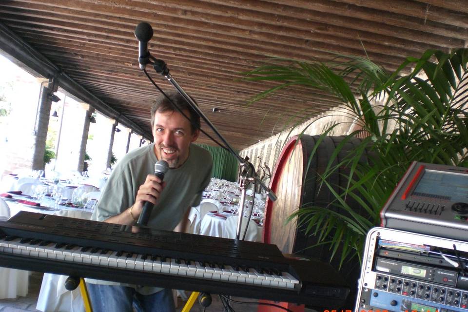 Paolo Furlan