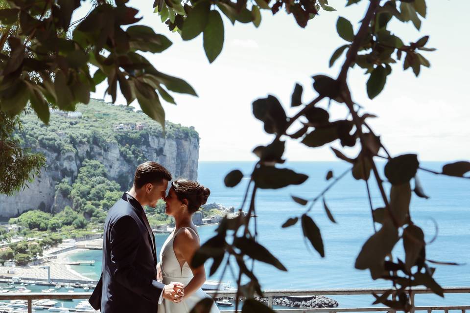 Wedding day