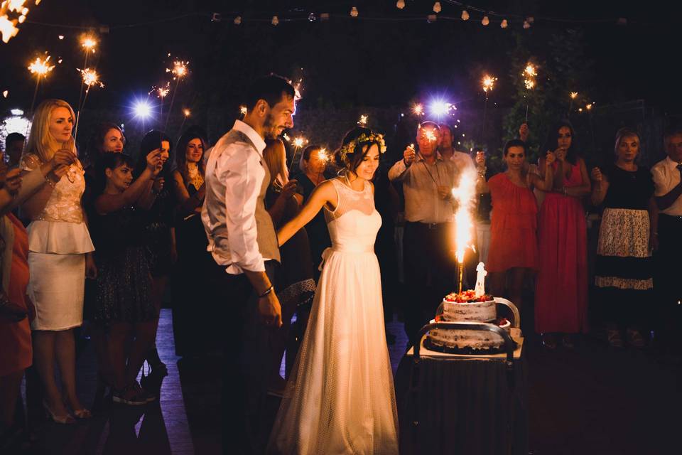 Torta