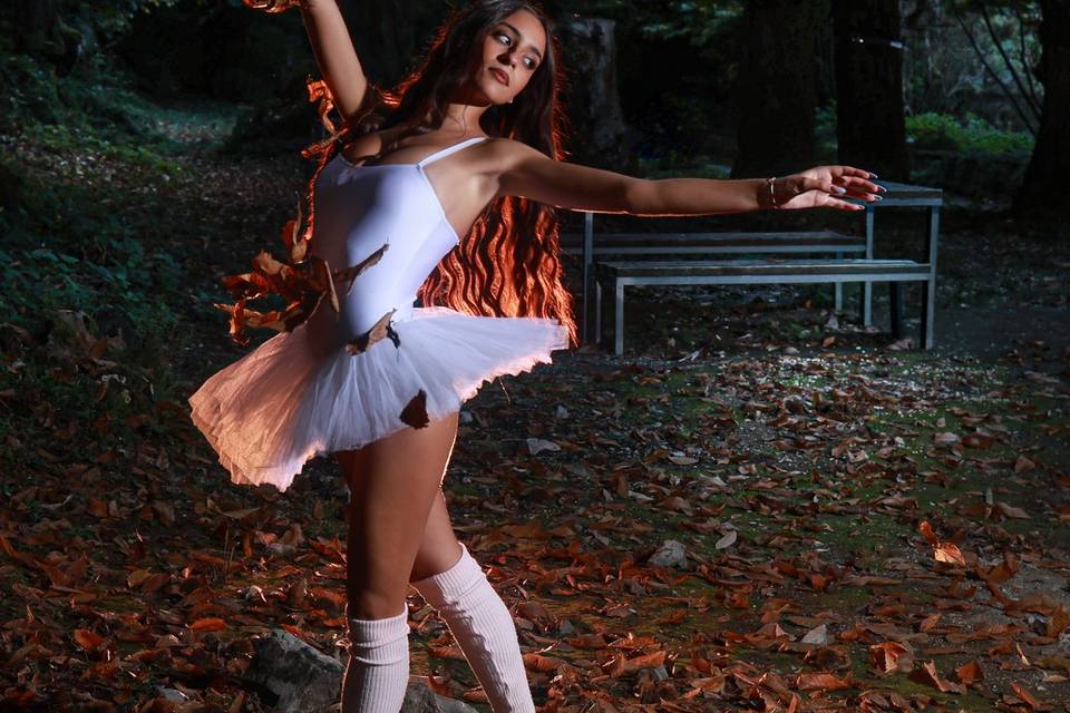 Rosanna Porzio