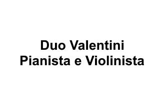 Duo Valentini - Pianista e Violinista