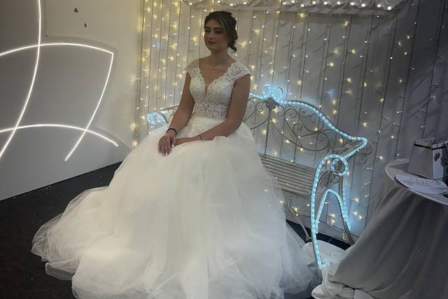 Bride
