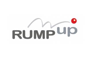 Rump Up logo