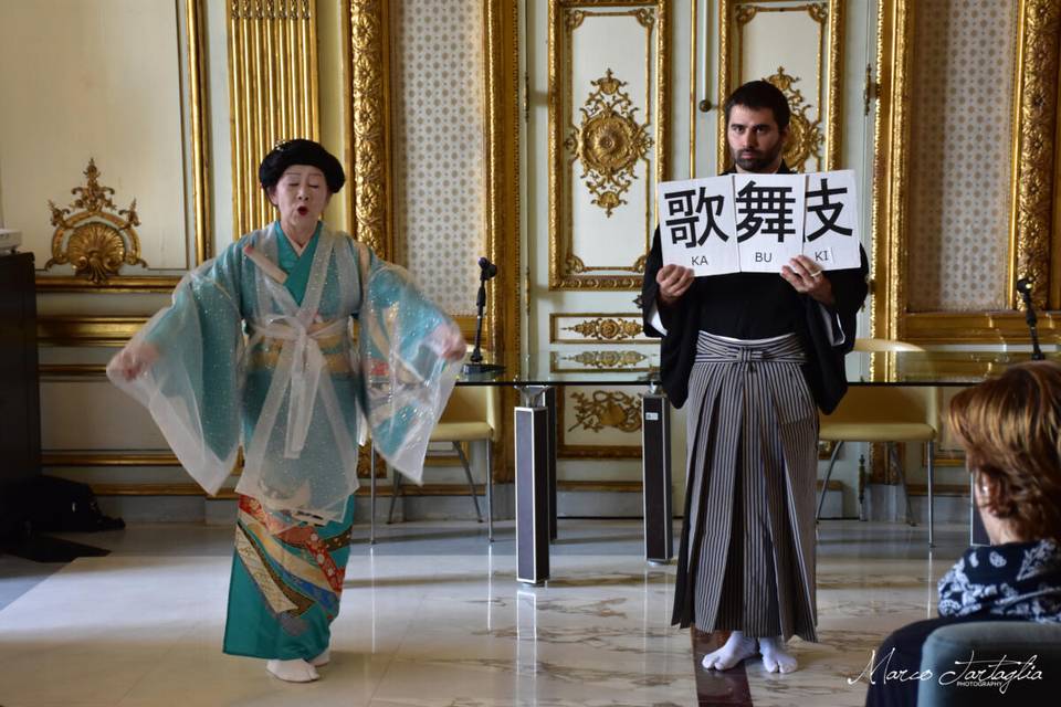 Università l'Orientale