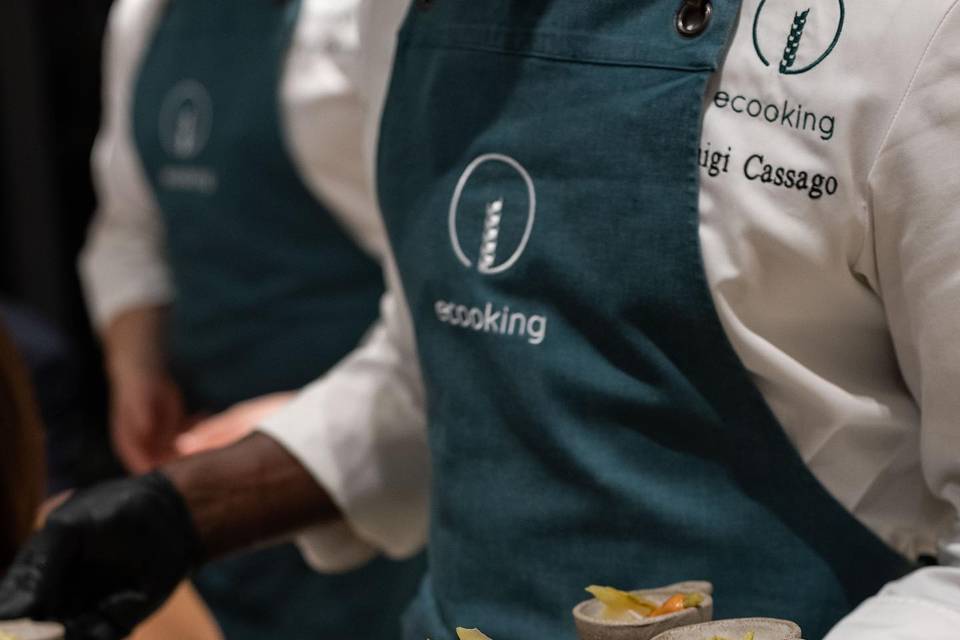 Ecooking