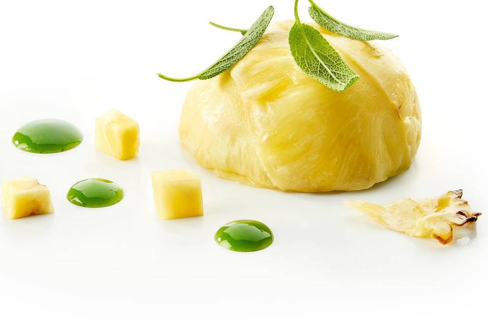 Ecooking