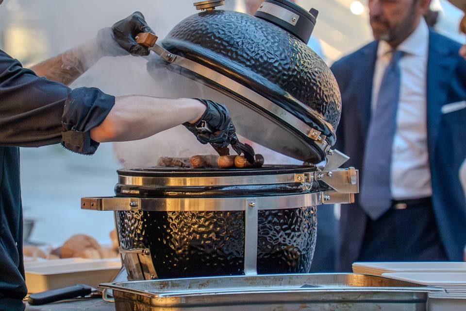 Ecooking