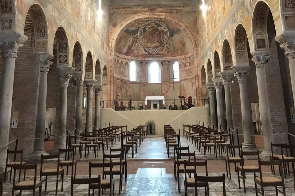 Musica in Chiesa