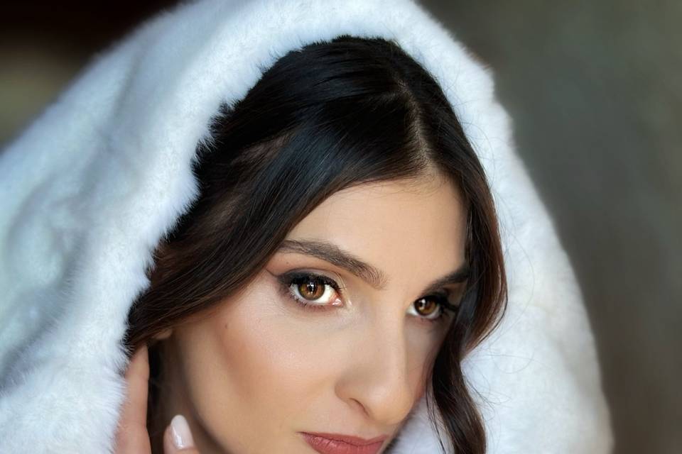 Makeup sposa